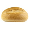 Single white roll